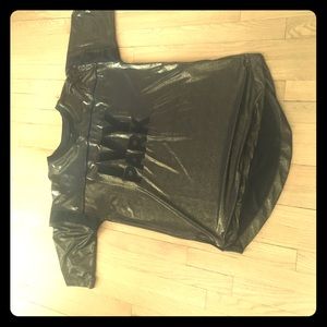 Ivy Park Short Dress