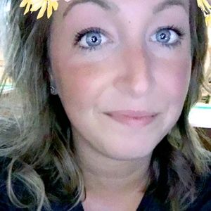 Meet your Posher, Jerica