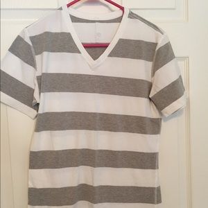 MENS vneck lululemon