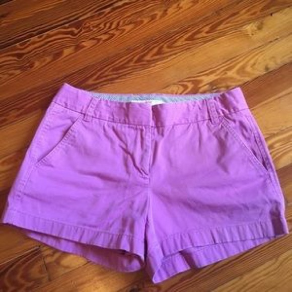 J. Crew Pants - ❤️J. Crew Chino Shorts
