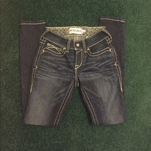 Ariat REAL Jeans