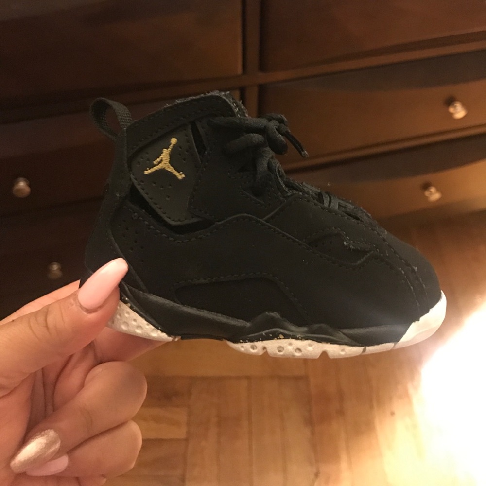 True flight toddler Jordan