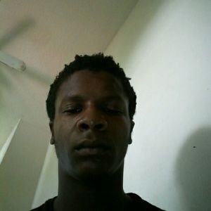 Meet your Posher, Mark