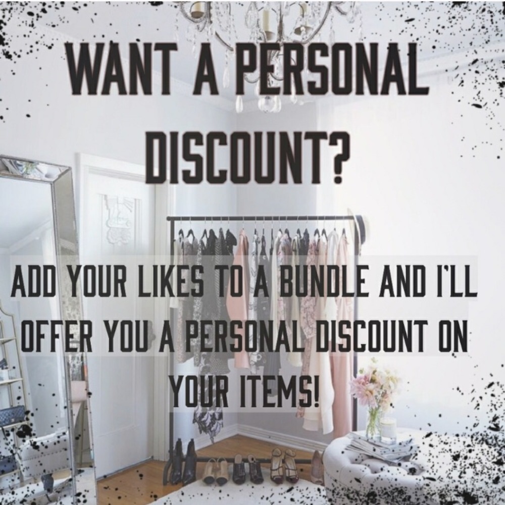 BUNDLE & SAVE