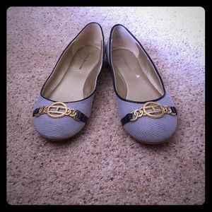 Tommy Hilfiger Flats