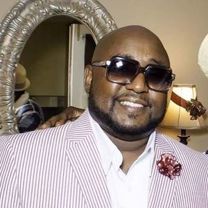 Meet your Posher, Anthony