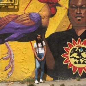 Meet your Posher, Kate