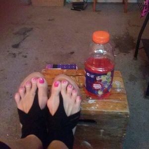 Meet your Posher, Linda