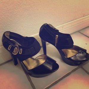 Micheal Kors high heels