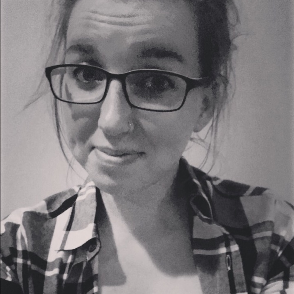 Meet your Posher, Ingrid