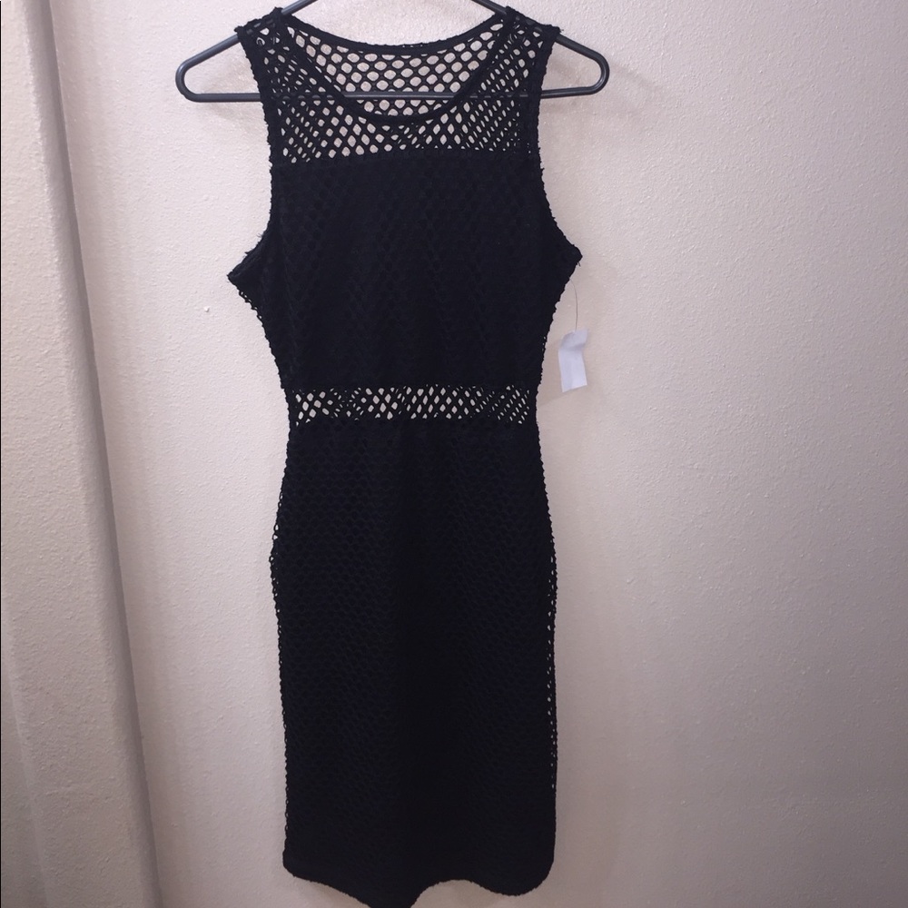 Charlotte Russe dress