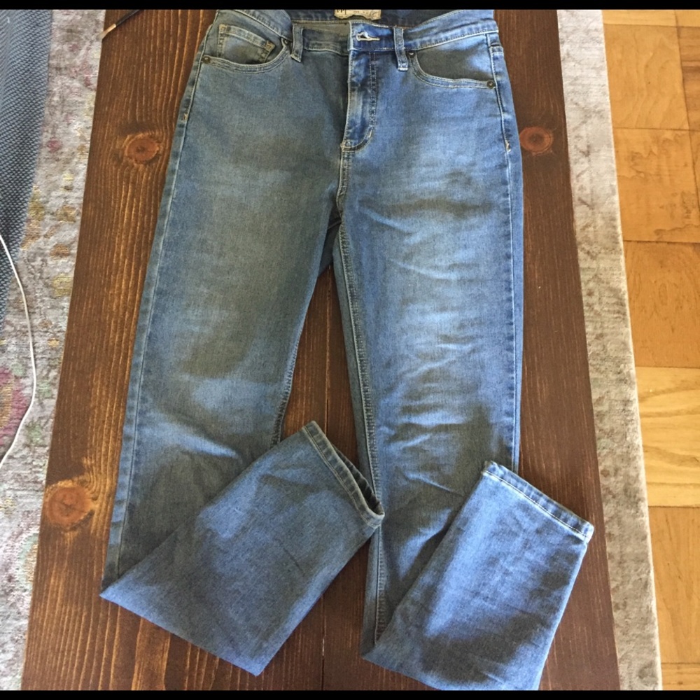 Free People Jeans