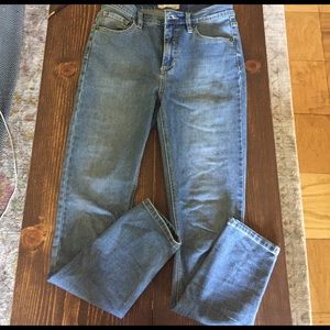 Free People Jeans