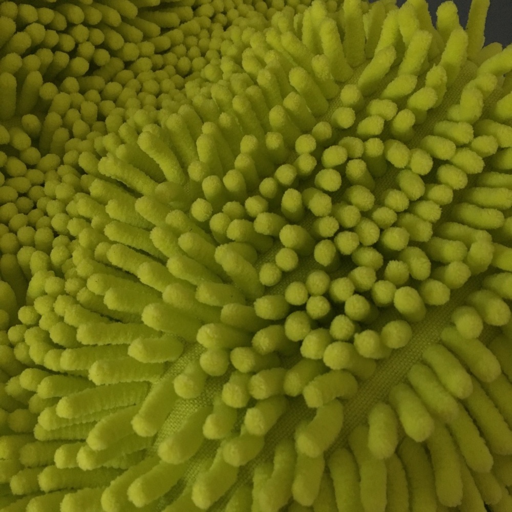 Locker carpet!! Or just mini carpet :)