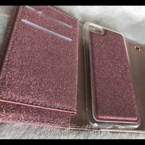 Wallet/Magnetic Phone Case - Picture 6 of 6