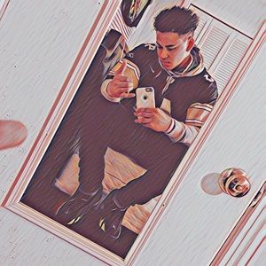 Meet your Posher, Corey