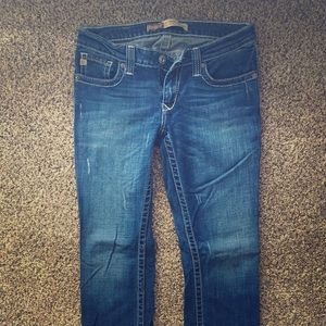 Big star jeans