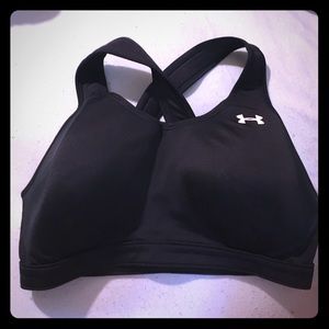 Under Armour Sports Bra