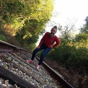 Meet your Posher, Mallory