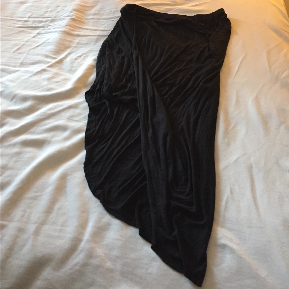 🔅MOVING SALE!🔅Express asymmetrical skirt