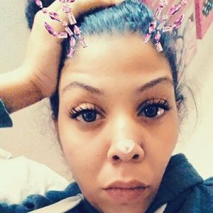 Meet your Posher, Aja-rae