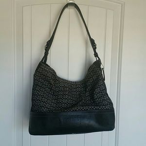 Authentic Coach Purse