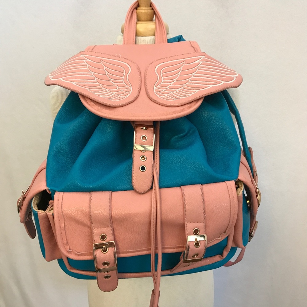 Dollskill Backpack