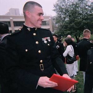 Meet your Posher, Christopher