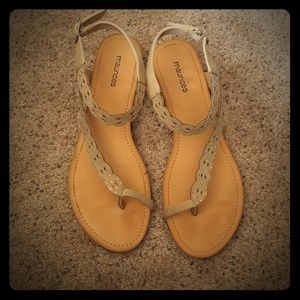 Maurices Sandals