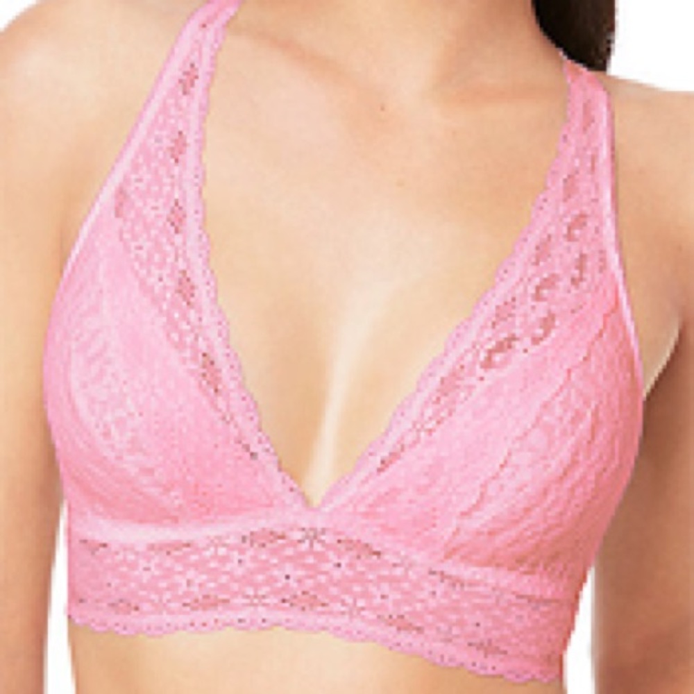 Wacoal Lace Bralette