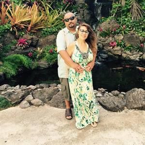 Meet your Posher, Rocio b.