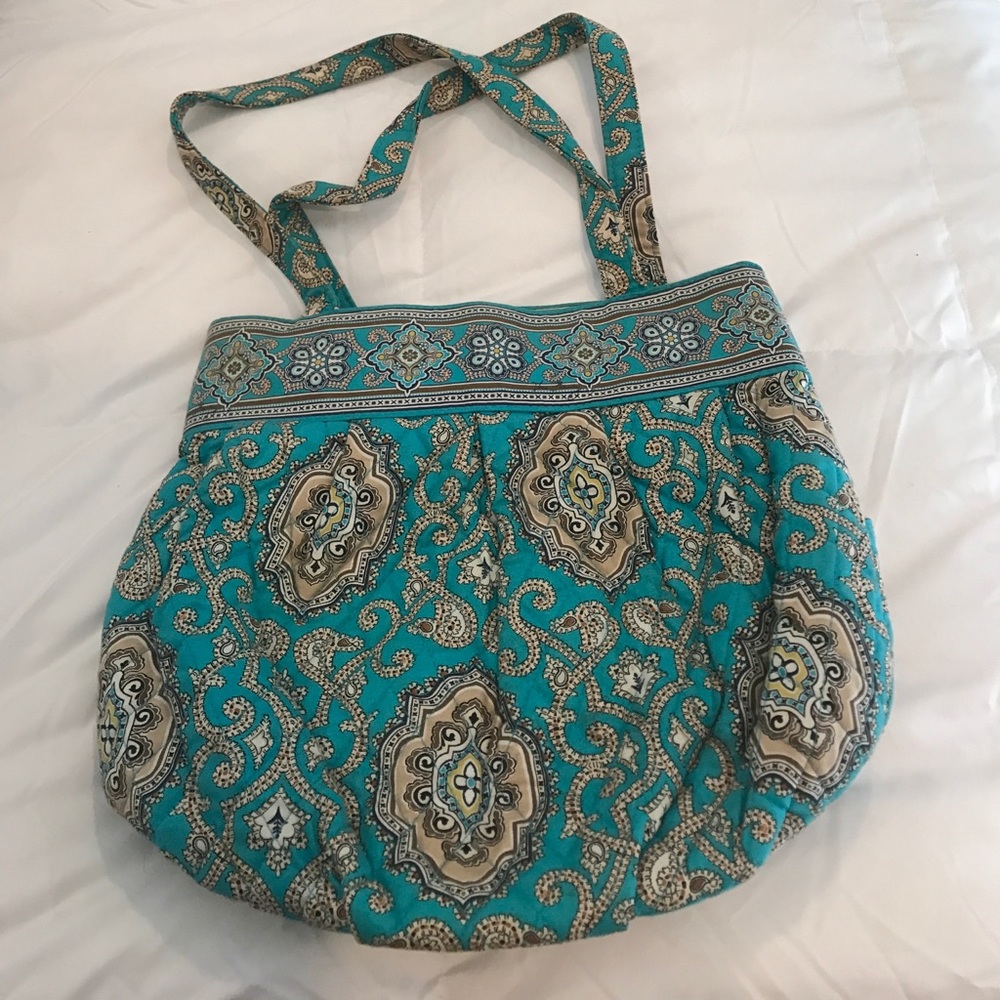 Vera Bradley bag