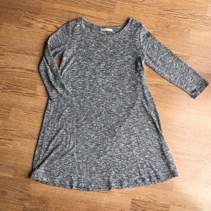 Cherish 3/4 Sleeve Dress