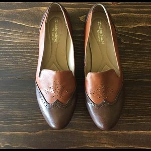 Naturalizer Shoes