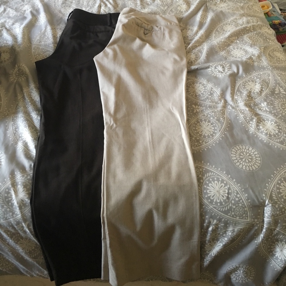 The Limited trousers size 10