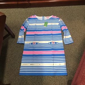 Lilly Pulitzer Lena Dress