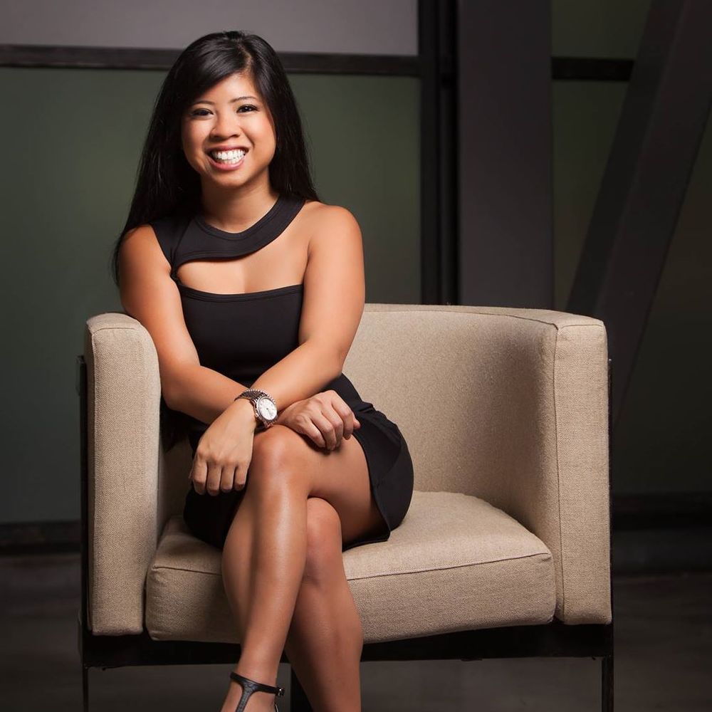 Meet your Posher, Vicky