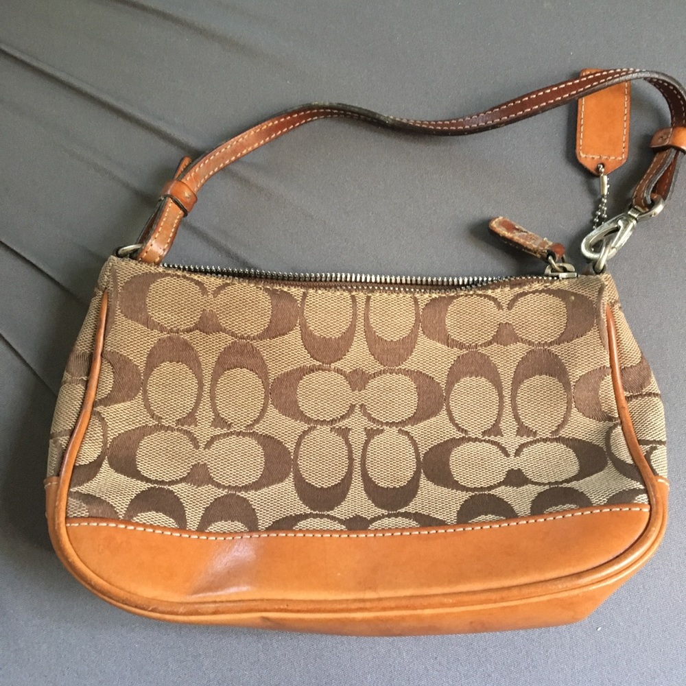 Small Coach Bag