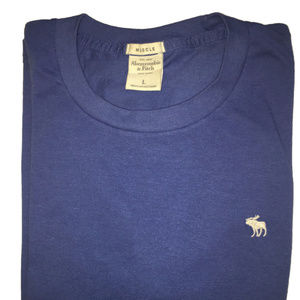 Abercrombie & Fitch Muscle T-Shirt