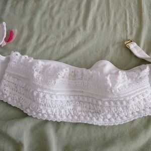 Victoria Secrets bikini top