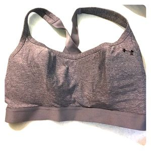 Under Armour Sports Bra
