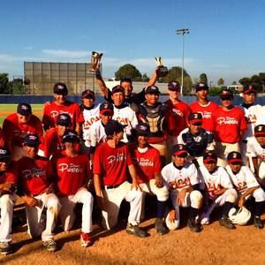 Meet your Posher, Austin