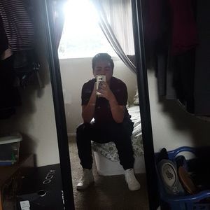 Meet your Posher, Jonathan