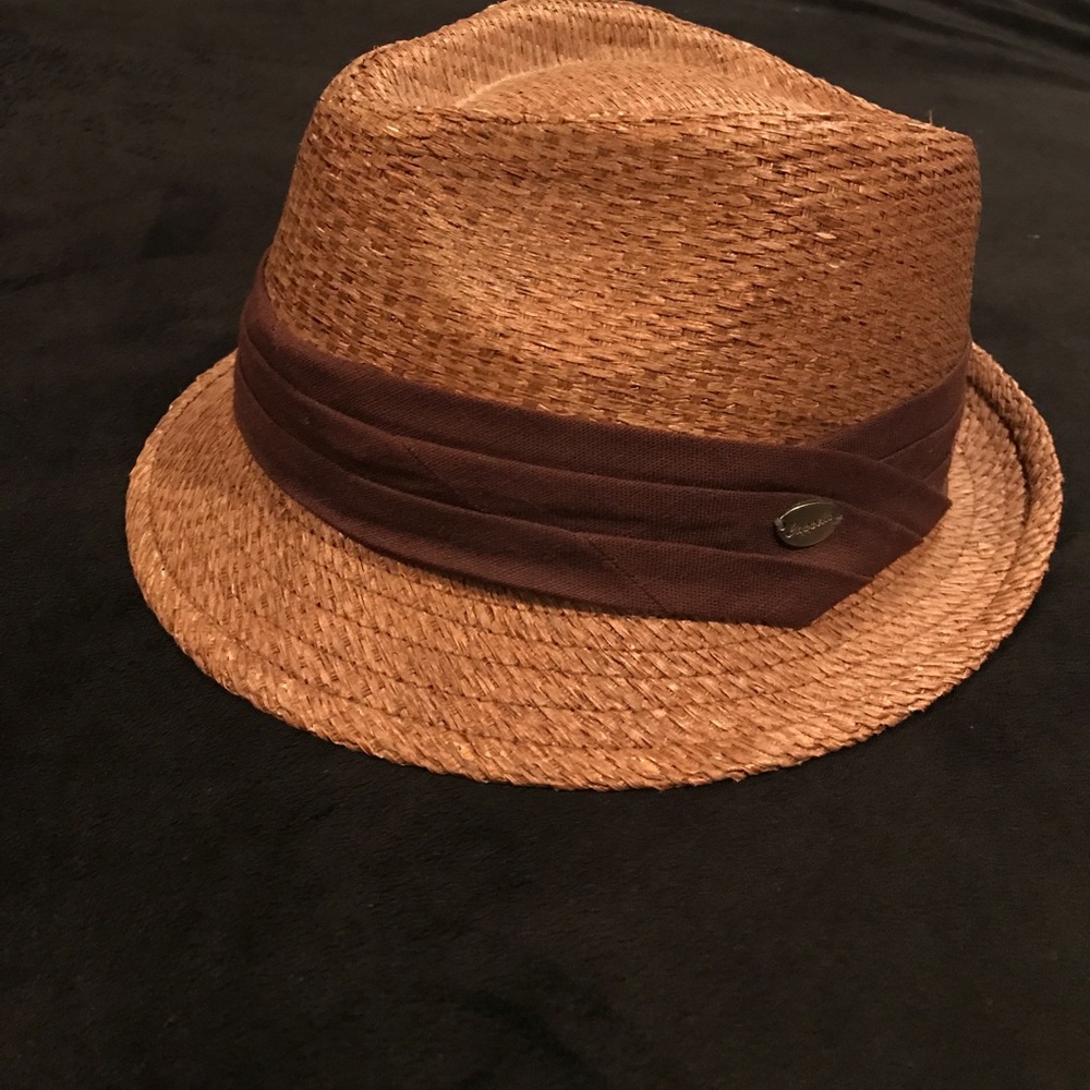 ***SOLD***Cappello Fedora Hat