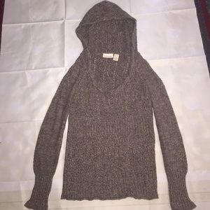 DKNY Sweater Hoodie