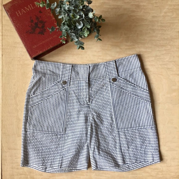 Tory Burch Shorts - Picture 1 of 3