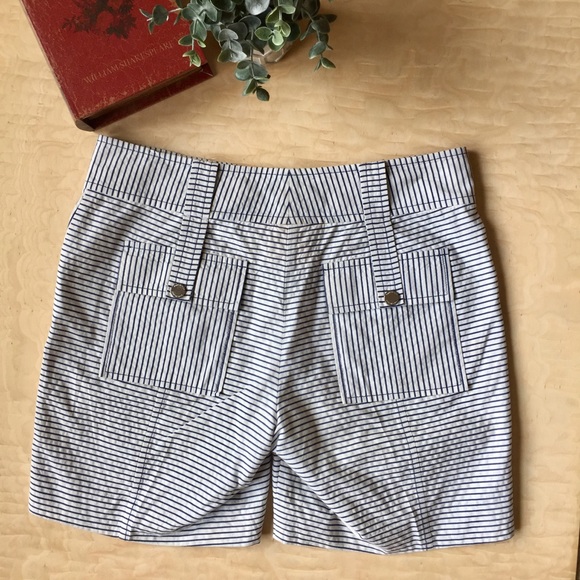 Tory Burch Shorts - Picture 2 of 3
