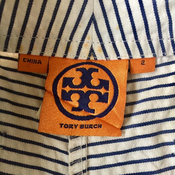 Tory Burch Shorts - Picture 3 of 3