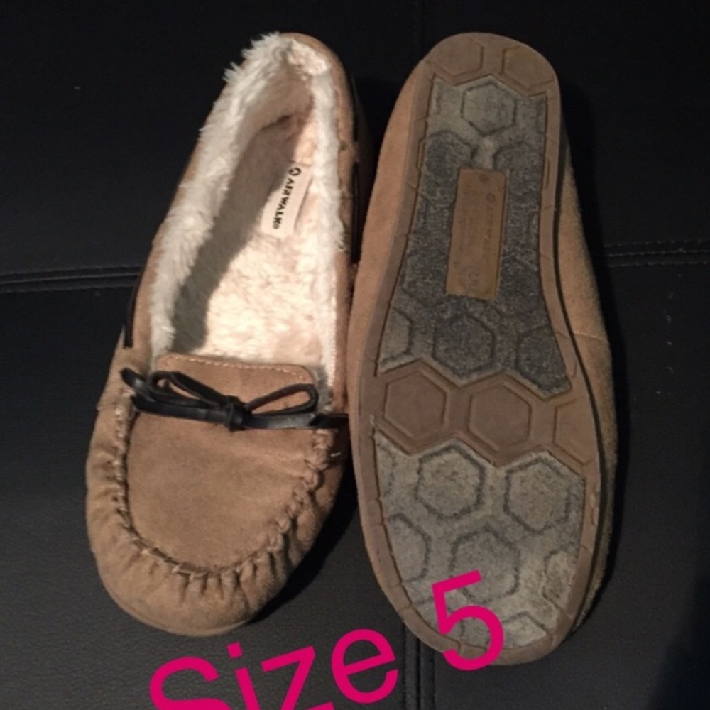 Tan Mocs for gabrielle1133