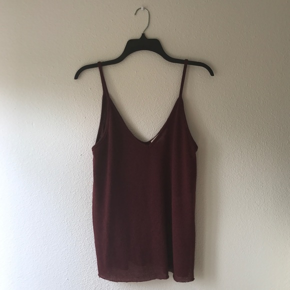 Urban Outfitters Tops - Urban Outfitters x Project Social T Tank